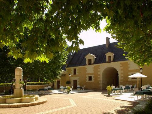 Hotel La Marquise
