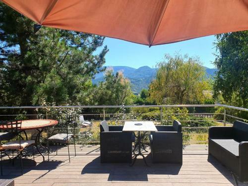 Bed & Breakfast Chambres D'h�tes - La Bonne �toile