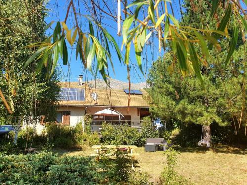 Bed & Breakfast Chambres D'h�tes - La Bonne �toile