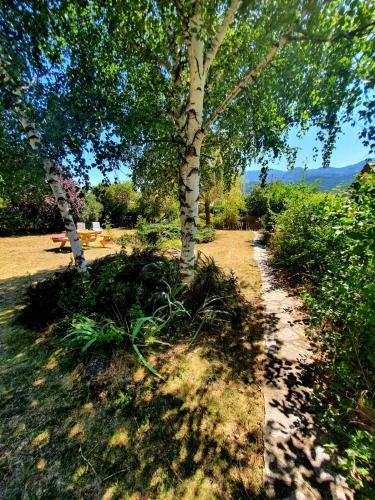 Bed & Breakfast Chambres D'h�tes - La Bonne �toile