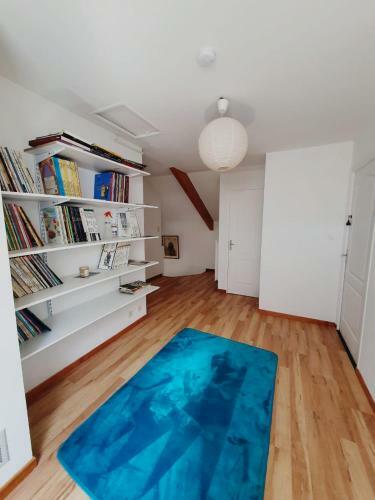 Bed & Breakfast Chambres D'h�tes - La Bonne �toile