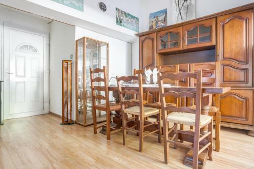 Apartamento Le Bosquet