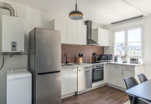 Apartamento Pristine Suite Disneyland Paris