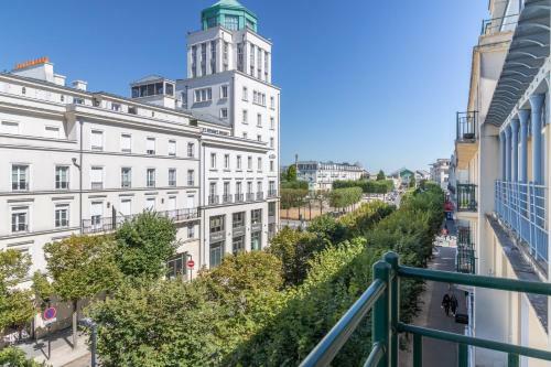 Apartamento Pristine Suite Disneyland Paris