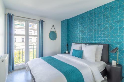 Apartamento Pristine Suite Disneyland Paris