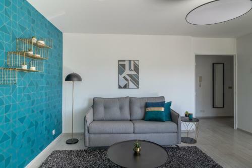 Apartamento Pristine Suite Disneyland Paris