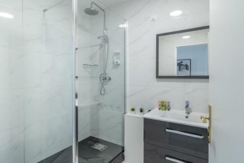 Apartamento Pristine Suite Disneyland Paris
