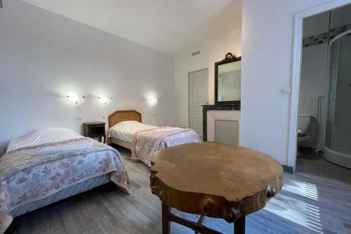 Apartamento Appartement Rdc � Deux Pas Du Ch�teau de Chenonceaux