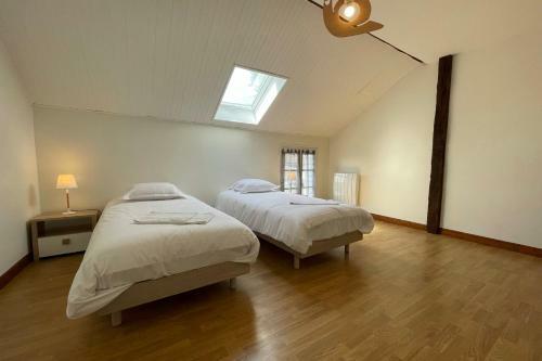 La Maison Du Vigneron � 5 Minutes Du Ch�teau de Chenonceau