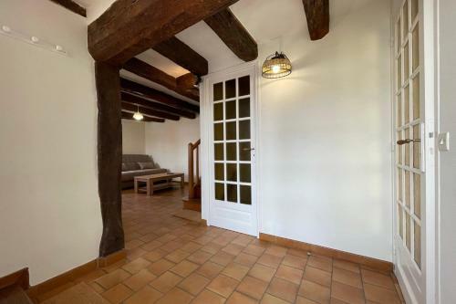 La Maison Du Vigneron � 5 Minutes Du Ch�teau de Chenonceau