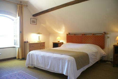 Hostal Chambres D'h�tes Du Domaine de L'isle
