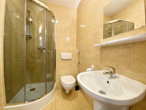 Hostal Gaj�wka&vita Pokoje Go?cinne