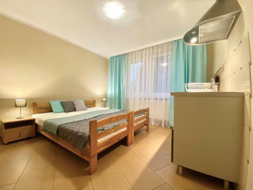 Apartamento Cztery Pory Roku Pokoje Go?cinne