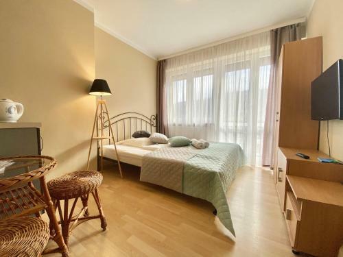 Apartamento Cztery Pory Roku Pokoje Go?cinne