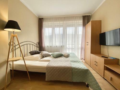 Apartamento Cztery Pory Roku Pokoje Go?cinne