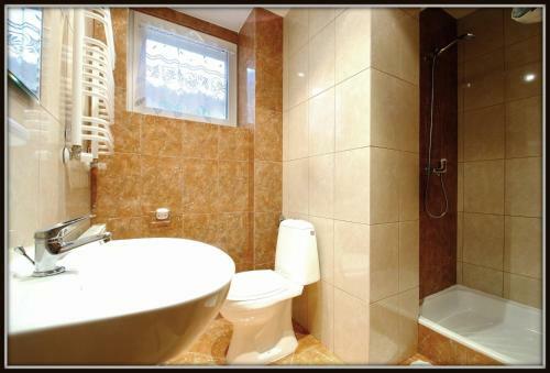 Apartamento Cztery Pory Roku Pokoje Go?cinne