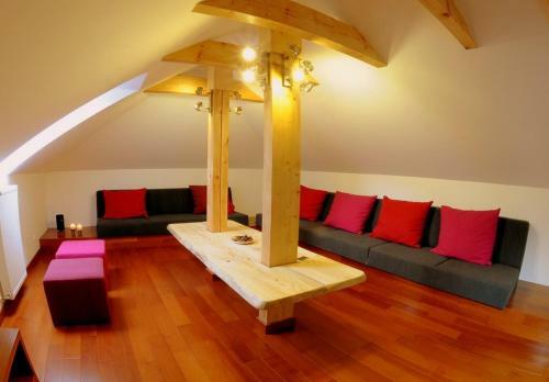 Hostal Pensjonat Maria 2