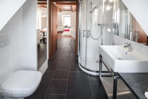 Hostal Pensjonat Maria 2