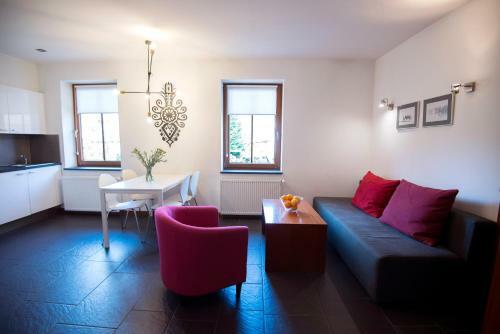 Hostal Pensjonat Maria 2