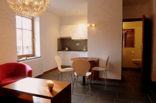 Hostal Pensjonat Maria 2