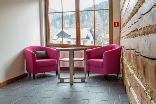 Hostal Pensjonat Maria 2