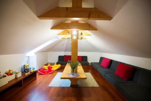 Hostal Pensjonat Maria 2