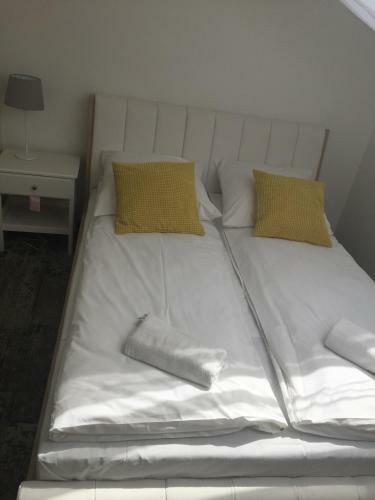 Hostal Pensjonat Maria