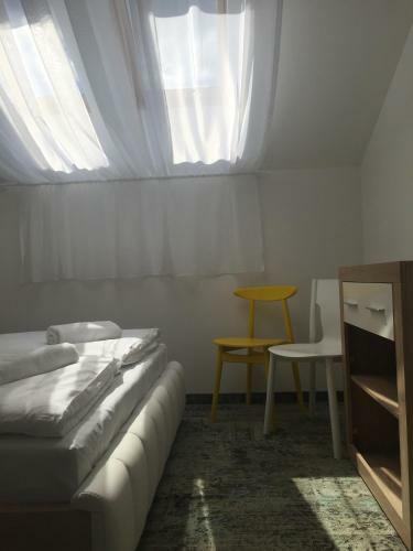 Hostal Pensjonat Maria