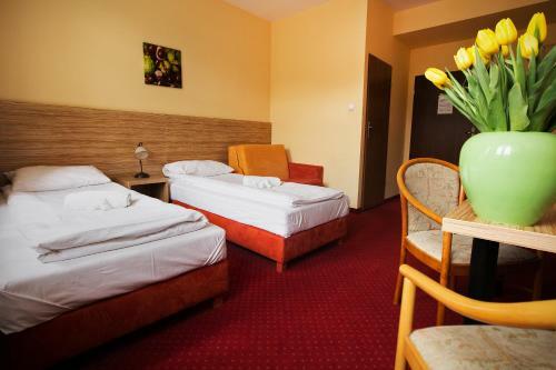 Hostal Pensjonat Maria