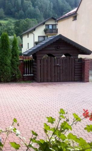 Posada Na Brzegu
