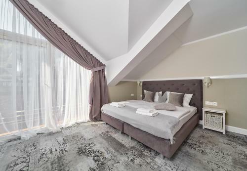 Apartamenty G�rska Legenda