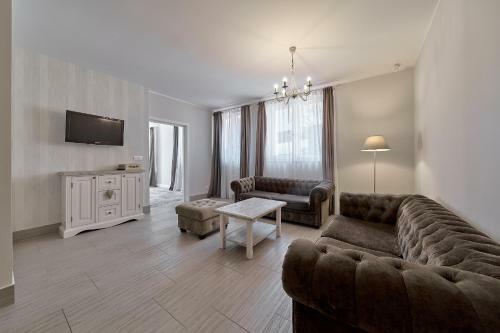 Apartamenty G�rska Legenda