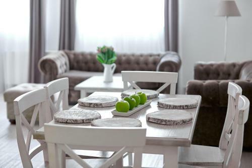 Apartamenty G�rska Legenda
