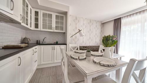 Apartamenty G�rska Legenda