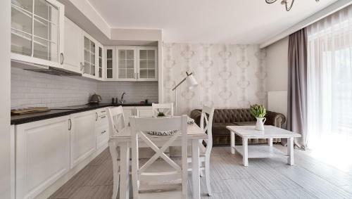 Apartamenty G�rska Legenda