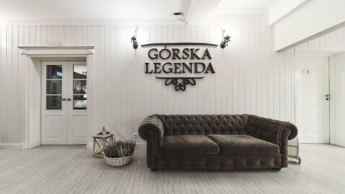 Apartamenty G�rska Legenda