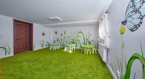 Apartamenty G�rska Legenda