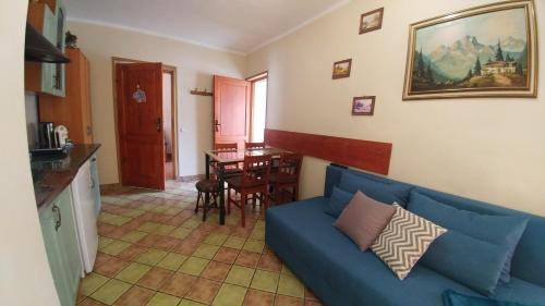 Hostal Pod Klimczokiem I