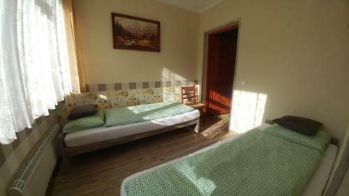 Hostal Pod Klimczokiem I