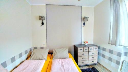 Hostal Pod Klimczokiem I