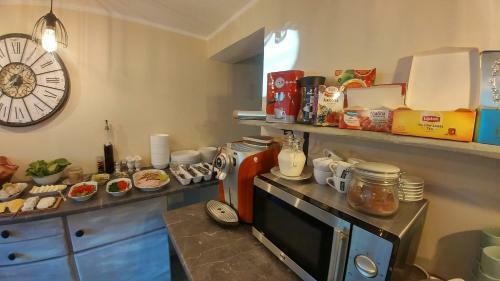 Hostal Pod Klimczokiem I