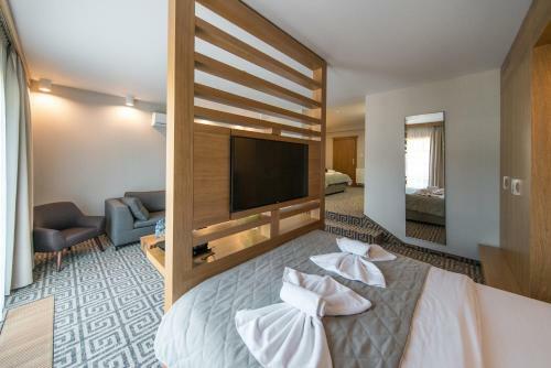 Hotel Meta Resort & Vine Spa