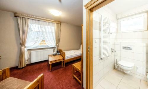 Hotel Meta Resort & Vine Spa