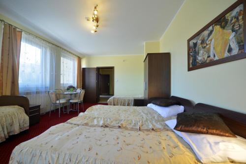Hostal Willa Wenta
