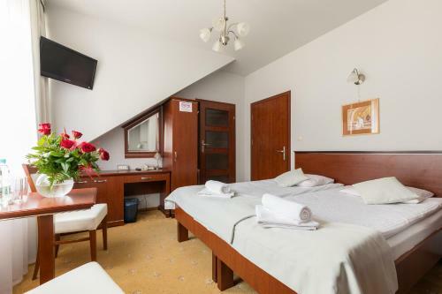 Hotel Skalite Spa & Wellness