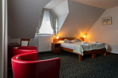 Hotel Skalite Spa & Wellness
