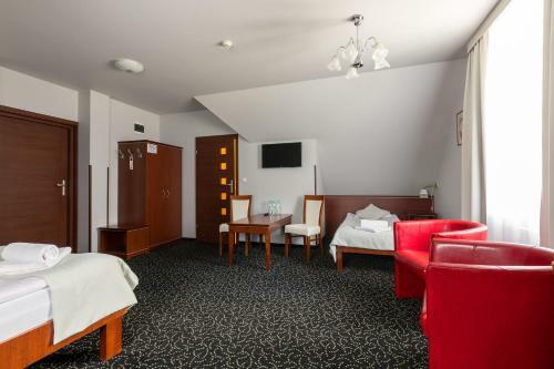 Hotel Skalite Spa & Wellness