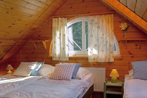 Apartamenty Gronik