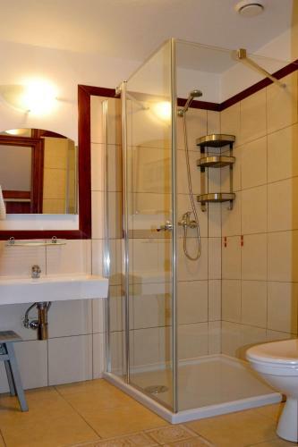 Apartamenty Gronik