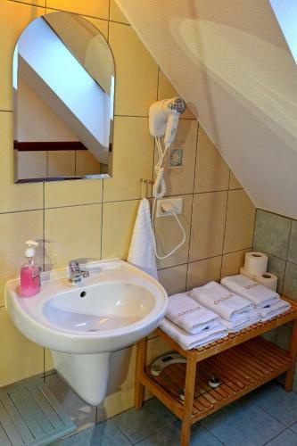 Apartamenty Gronik
